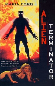 Media - Alien Terminator (Film, 1996)