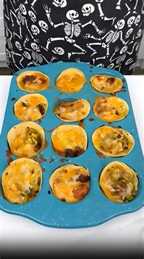 Mini Mexican meals: Fast, flavorful, and fun to make