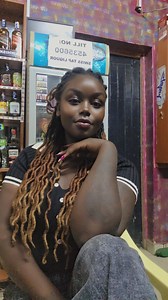 Try something else | Tasha Morgan