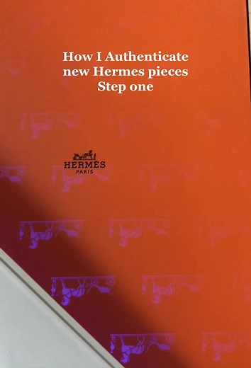 Authenticating Hermes Bags and Accessories: Step-by-Step Guide