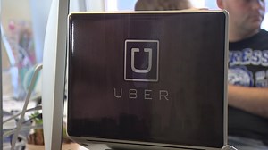 Face masks and mandatory selfies for drivers: How Uber rides are about to change