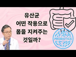 유산균의 현재까지 밝혀진 효능과 부작용. 유산균 어떤 분이 드시면 좋은지 정리해보았습니다.