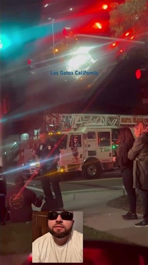 Los Gatos California