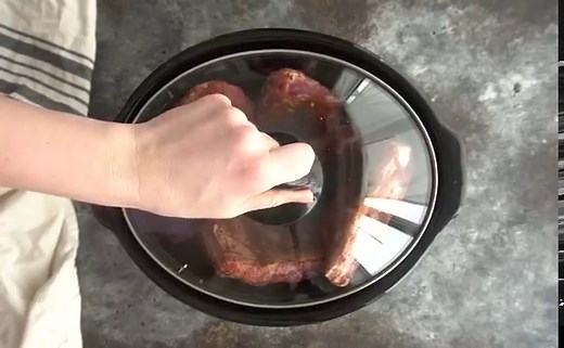 The best ribs you'll ever make.