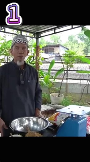 Malaysian Food Guide: Top Dishes to Try (Malaysian Food)