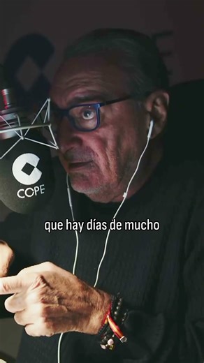 Herrera: "Koldo keeps a silver bullet"