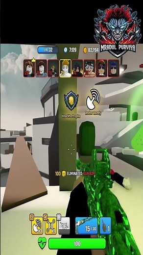 part 2 Roblox Combat Arena Vertical Live🔥 Intense Battles & Epic Fights 🔥 #RobloxLive #CombatArena