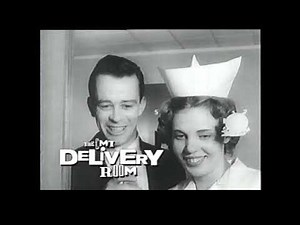 CMT Delivery Room (1996) Intro, Bumpers, & Ending | Country Music Television