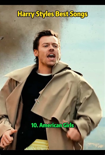 Harry Styles Best SongsLet us know if you disagree #harrystyles #watermelonsugar #onedirection#pop