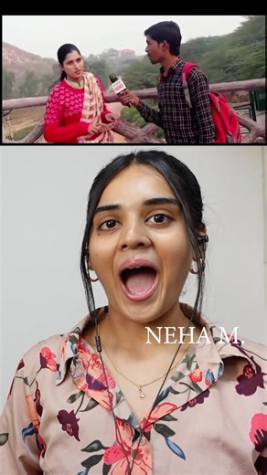 1.2M views · 5.2K reactions | Bhai ke lag gaye藍 Credit: @rowdyholkarr #neham #rns #trending | Neha M. | Facebook
