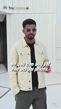 PROPTECH AT ITS BEST | UAE REAL ESTATE | TRUESTATES.AI