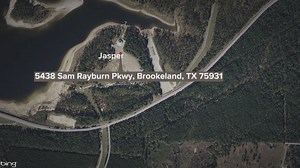 Man dies after apparent drowning at Lake Sam Rayburn