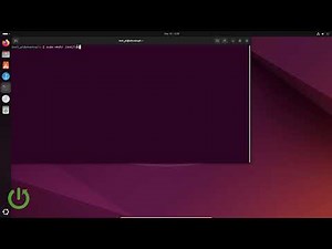 Ubuntu (Linux) – How to Mount an ISO File