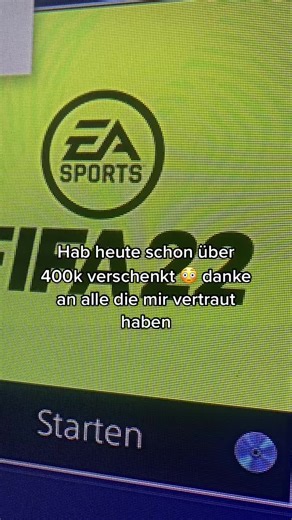 Free coins on TikTok