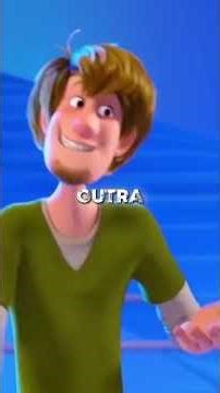 Curiosidades nova série SCOOBY-DOO NETFLIX #scoobydoo #scooby #netflix #serie