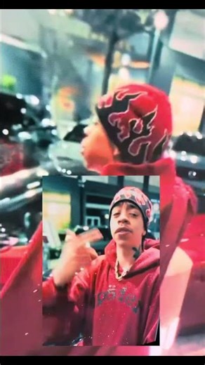 TI Son King Harris Destroys 50 Cent With His New 50 Cent Diss Song!‪@50Cent‬ ‪@T.I.‬ #50cent #kingharis