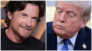 Jason Bateman Slams ‘Troubling’ ABC Decision to Suspend BFF Jimmy Kimmel