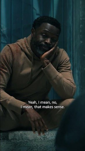 Everyone is truly a critic now. | Gen V