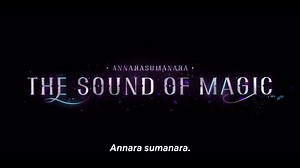 231K views · 10K reactions | another The Sound of Magic trailer!!...