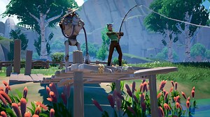 Palia: Complete fishing guide