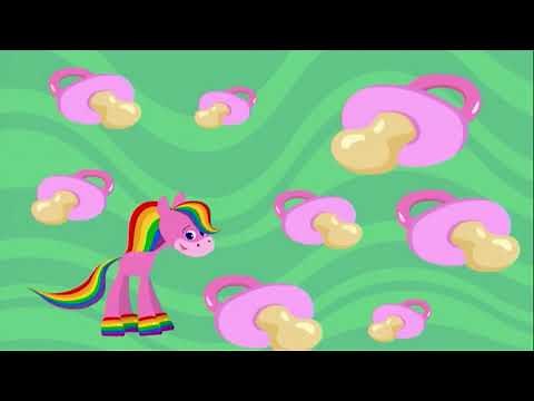 Rainbow Horse Ep 24