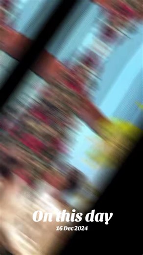 Collecting Memories on This Special Day