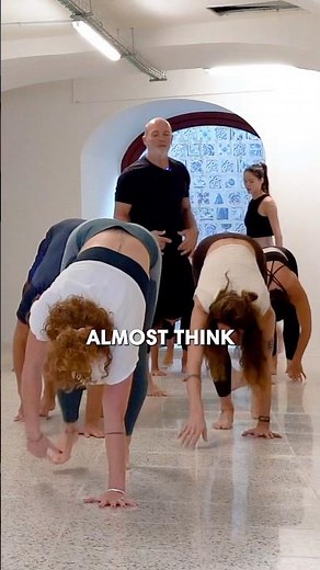 The Elephant Walk is a simple but highly effective hip mobility drill