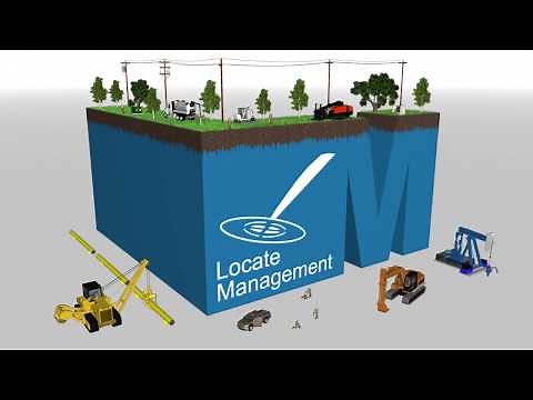 Advanced Line Locator Certificate Training