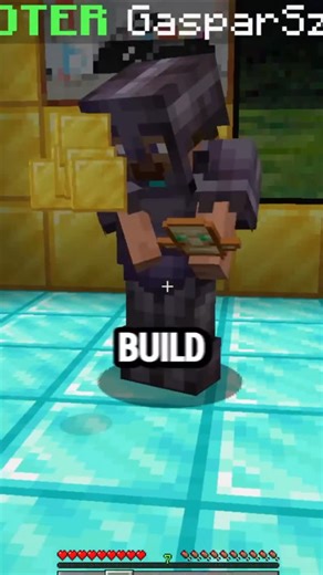 Earth SMP on Instagram: "How to be the BEST on the SMP! #minecraft #smp #minecrafttutorial #minecraftbedrock"