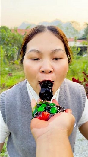 😛😛😍The funniest video you shouldn't miss! #food #fun #funny #cute