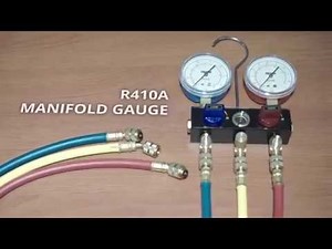 Daikin - Tutorial Instalasi VRV System