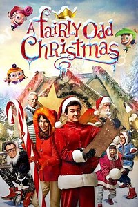 A Fairly Odd Christmas - Movie