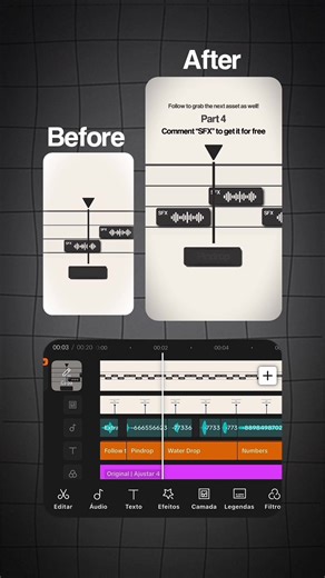 Free Sound Effects Collection - Part 4