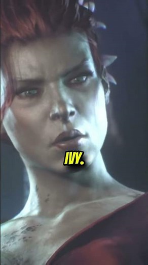 He Fell In Love With Poison Ivy In Batman Arkham Knight 💀