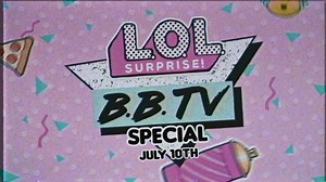 2 days, B.B.s! Tune into YouTube on Friday at 10AM PST for a BBTV special event! Subscribe now: https://bit.ly/bbtv-special | LOL Surprise