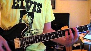 Down on the Corner Chords (Willie and the Poor Boys) - Creedence Clearwater Revival - ChordU