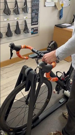 inSync Bike Fit: New Kickr Rollr
