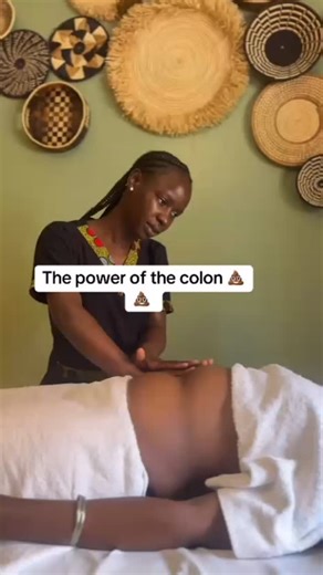 The power of the colon. Your colon is not just a place where waste sits — it’s one of the most powerful organs in your body. ➤ It absorbs water and minerals ➤ Helps eliminate waste ➤ Supports immune function ➤ Influences energy, mood and how light or heavy you feel When the colon is sluggish or backed up, everything else feels slower —digestion, energy, clarity. That’s why supporting colon health matters. Simple ways to detox and keep it flowing include: ✅ Hydration (your colon needs water to mo