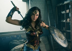 Watch the Final Trailer for Wonder Woman
