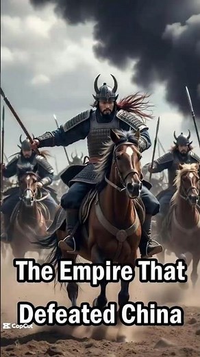 The Korean Empire That Defeated a Million Soldiers #history #documentary