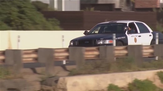 Fake cop attempts traffic stop | What to look out for