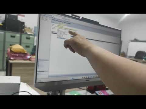 Accurate Tutorial 01