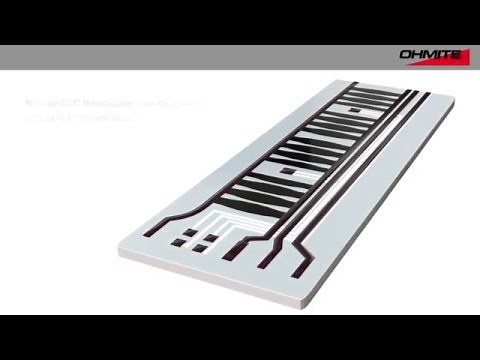 Thick film heater capabilities