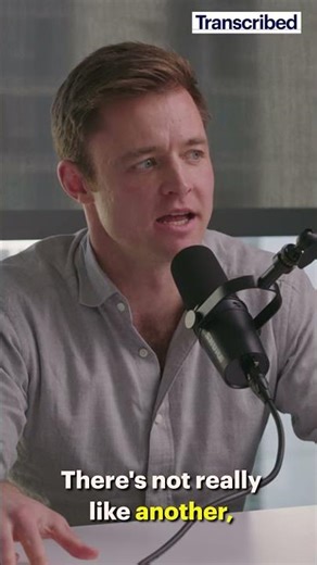 Transcribed: Why biology is the best domain for AI #ai #biotech #science #benchling