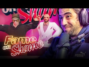 GTA V ROLEPLAY || EL REENCUENTRO || FAME OR SHAME #1
