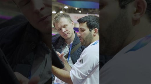 CES 2026 Day 1 Recap | Emotiv Mobility | Emotiv Mobility