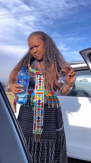 My dululu 🥹♥️♥️. Dressed by Chommie Designs | Inako Mateza