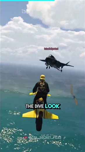 HOW TO COUNTER THE F160 RAIJU IN GTA ONLINE
