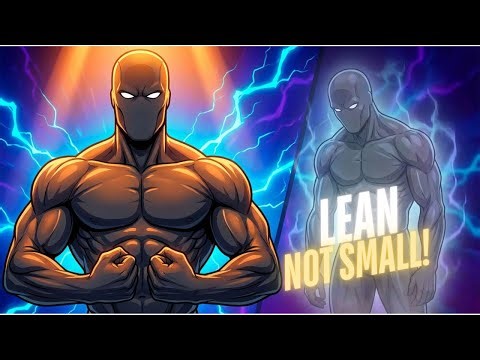 Nutrition made EASY (Build Muscle. Stay Lean.)