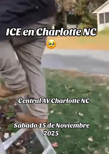 GOD BLESS THE PEOPLE ACTUALLY OUT HERE DEFENDING OUR PEOPLE 🙌🏽💪🏽 RESPECT FOR THE PEOPLE WHO ACTUALLY APPRECIATE WHAT WE ARE HERE TO DO ⬇️⬇️ #migracion #charlottenc #charlotte #Borderpatrol | Jose Clownsiito